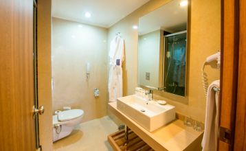 Hotel Limak Arcadia