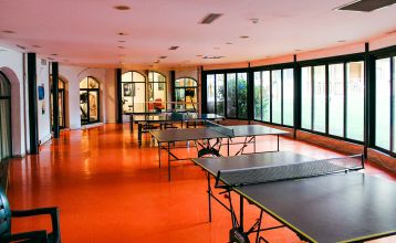 Hotel Limak Arcadia