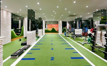 Hotel Limak Arcadia