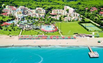 Hotel Limak Arcadia