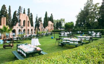 Hotel Limak Arcadia