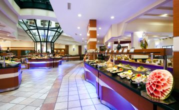 Hotel Limak Arcadia