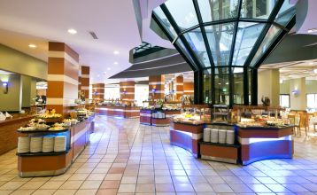 Hotel Limak Arcadia