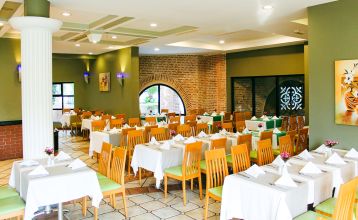 Hotel Limak Arcadia