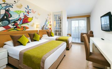Hotel Limak Arcadia
