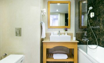 Hotel Limak Arcadia