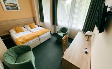 Parkhotel Sokolov****