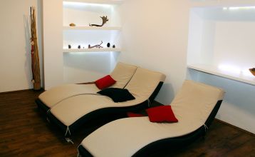 Parkhotel Sokolov****