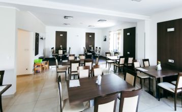 Pension U Brazdu