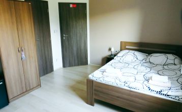Pension U Brazdu