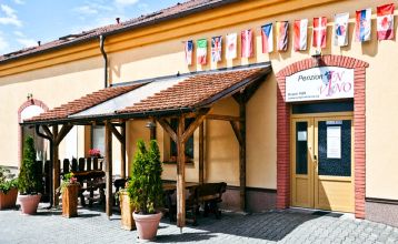 Pension In Vino