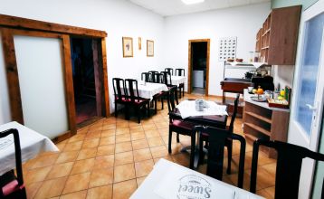Pension In Vino