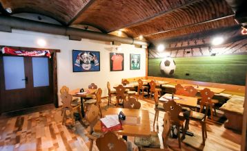 Pension In Vino