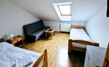 Pension In Vino
