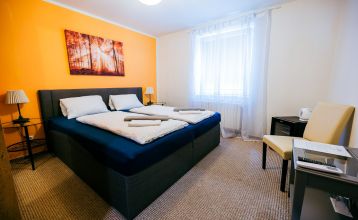Pension U Leopolda