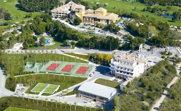 Real Club Campoamor Hotel