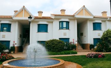 Real Club Campoamor Hotel