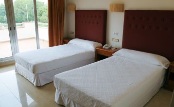Real Club Campoamor Hotel