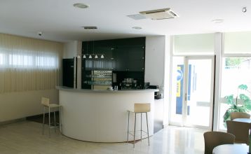 Resort Centinera***