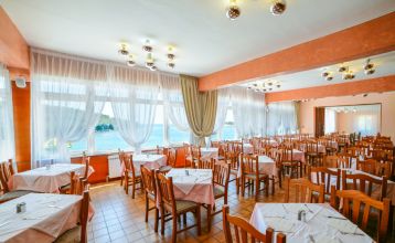 Resort Centinera***