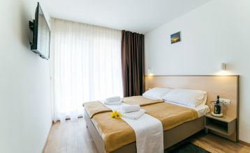 Resort Centinera***
