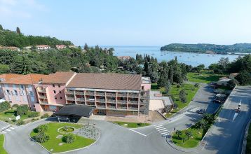 Salinera Resort 4S****