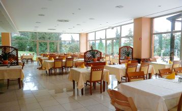 Salinera Resort 4S****