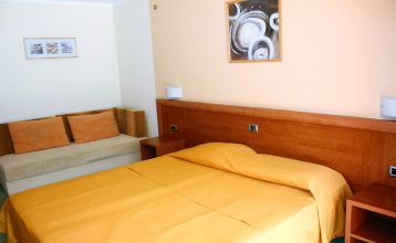Salinera Resort 4S****
