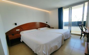 Sporthotel Santa Susanna Don Angel