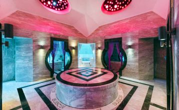 Susesi Luxury Resort