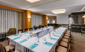 Susesi Luxury Resort