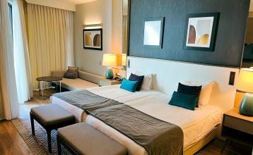 Susesi Luxury Resort