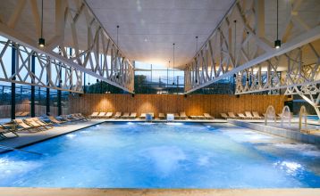 Terme Olimia***