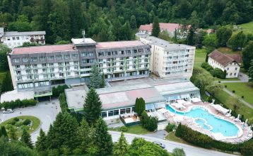 Terme Topolsica***