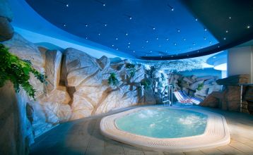 Terme Topolsica***