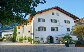 Hotel Teutschhaus***