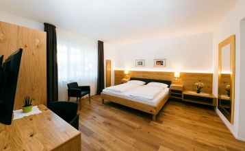 Hotel Teutschhaus***