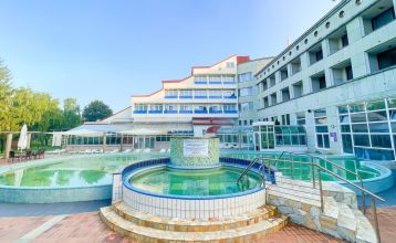Thermal Resort Lendava***S