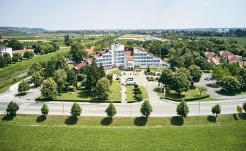 Thermal Resort Lendava***S