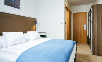 Thermal Resort Lendava***S