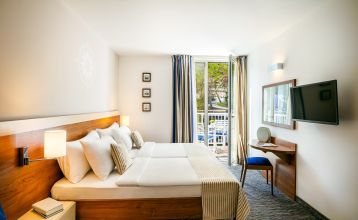 Valamar Sanfior Hotel & Casa****