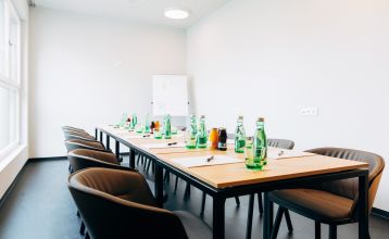 Hotel Harry´s Home Steyr