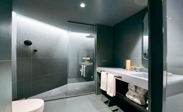 Hotel Barcelona Princess****