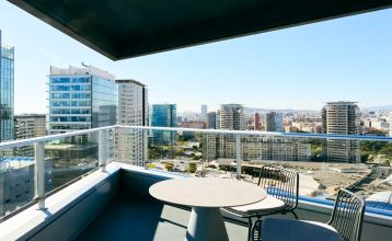 Hotel Barcelona Princess****