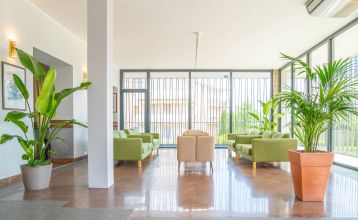 Hotel Bella Peschiera***