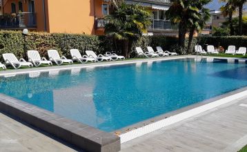 Hotel Campagnola***