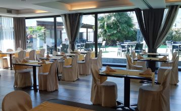 Hotel Campagnola***