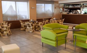 Hotel Campagnola***