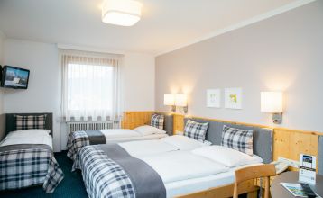 Hotel & Gasthof zum Kirchenwirt