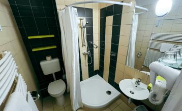 Harmonia Hotel & Restaurant